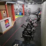 Center- * Podcetrtek