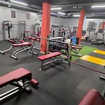 Center- Podcetrtek