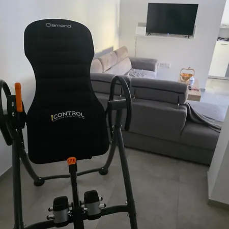 Center- Apartma Podcetrtek