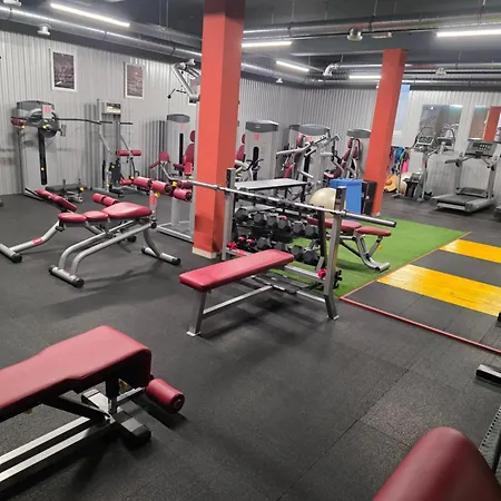 Center- Podcetrtek